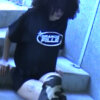 TEE-SHIRT GRANDEFILLE