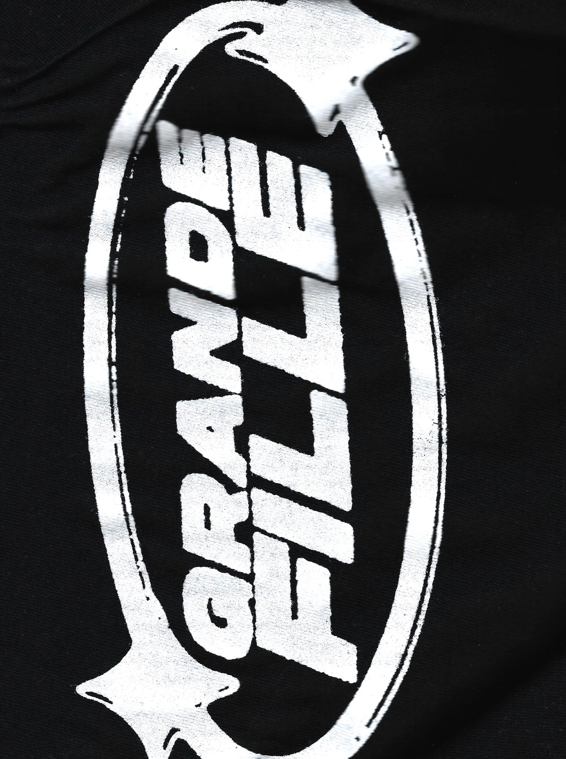 TEE-SHIRT GRANDEFILLE