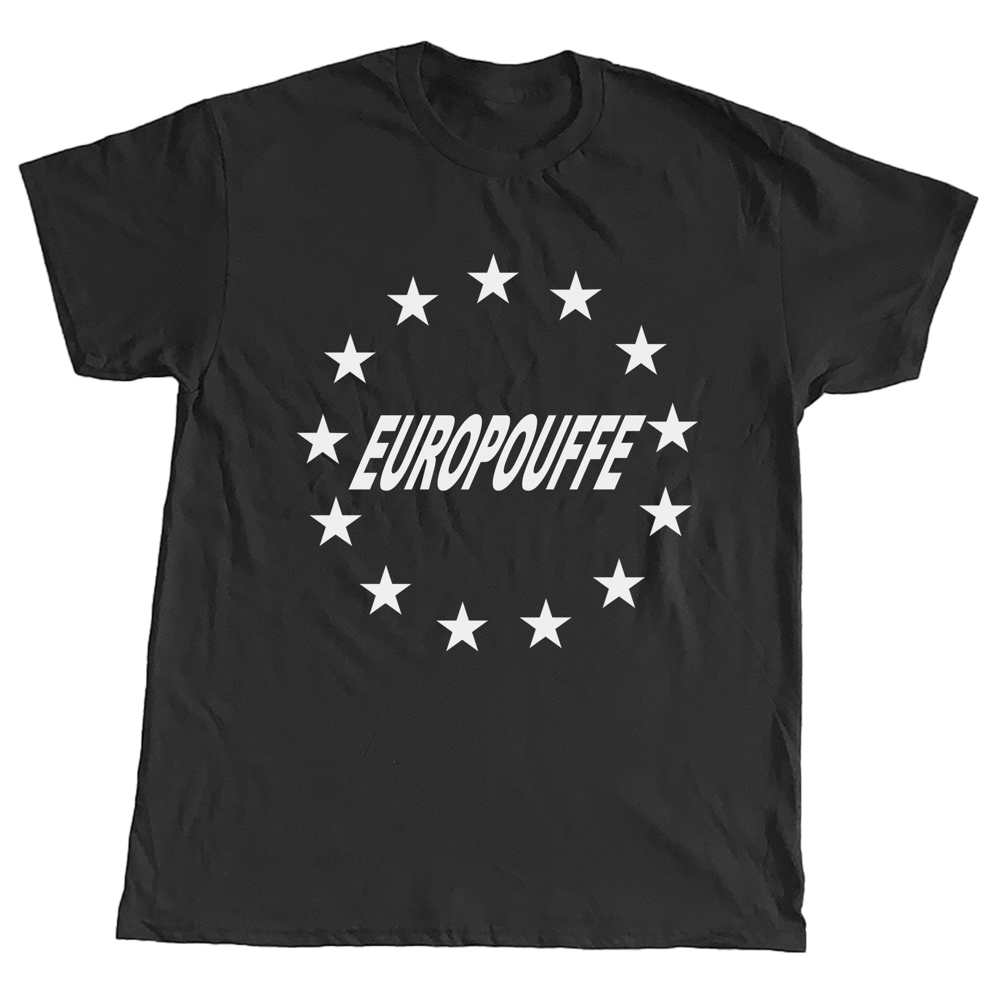 TEE-SHIRT EUROPOUFFE