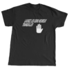 TEE-SHIRT LES GENS HEUREUX