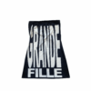 PETITE ROBE NOIRE GRANDEFILLE
