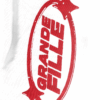 tee shirt blanc grandefille visuel grande fille sérigraphie
