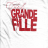 TANK TOP CLUBGRANDEFILLE