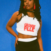 TANK TOP CLUBGRANDEFILLE