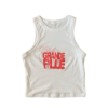 TANK TOP CLUBGRANDEFILLE