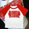 T SHIRT GRANDEFILLE serigraphie jss grandefille pas ta girlfriend