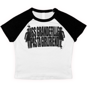 BABY TEE GRANDEFILLE