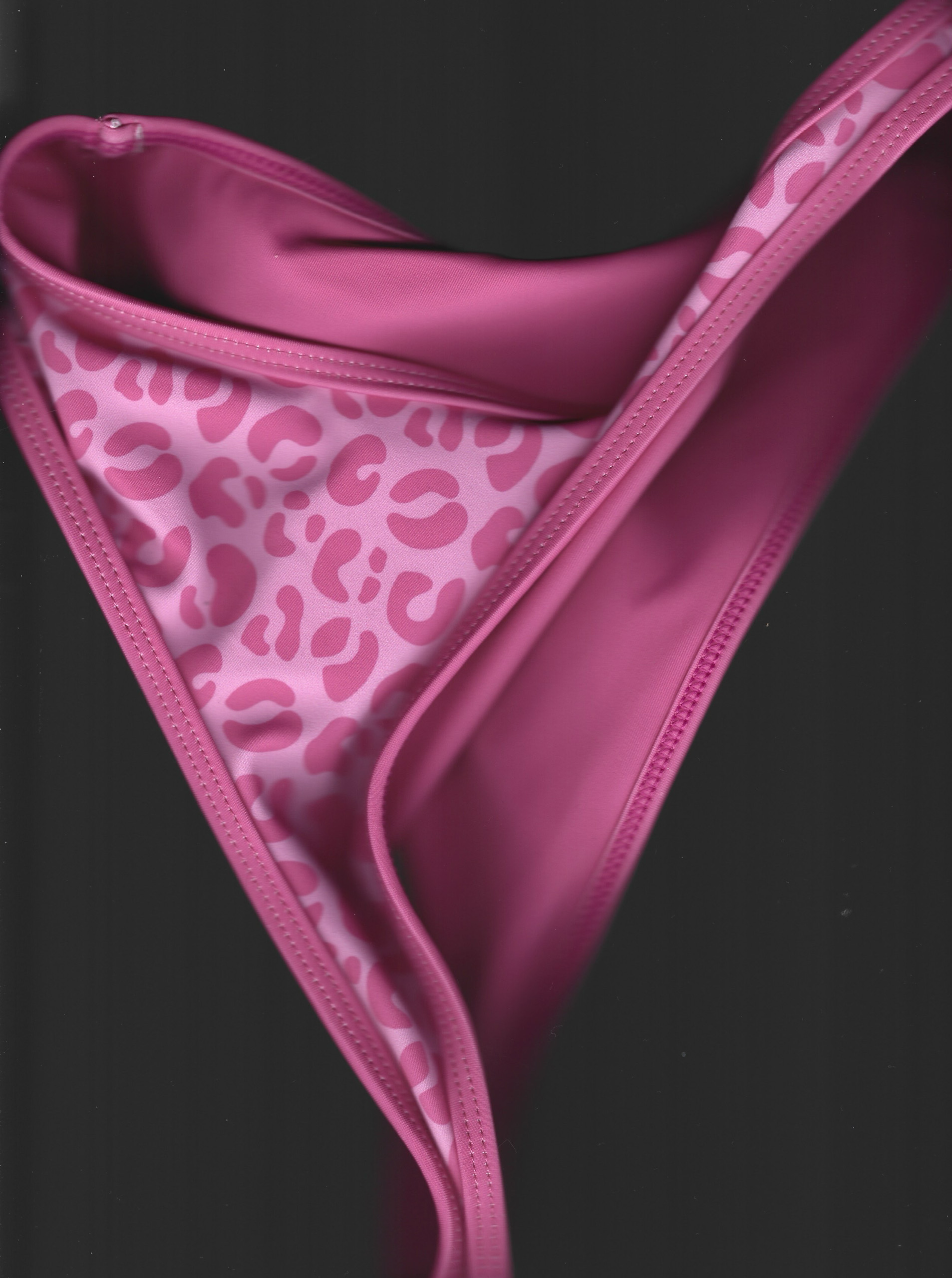 (new) BIKINI LÉOPARD GRANDEFILLE X CHN.HAI