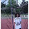 TEE-SHIRT CHAMPIONNE DE FRANCE