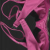Bralette bikini zèbre imprimé Précommande | GRANDEFILLE X CHN.HAI