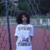 TEE-SHIRT CHAMPIONNE DE FRANCE